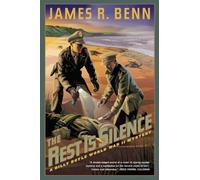 James R. Benn The Rest Is Silence (Tascabile)