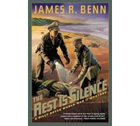 James R. Benn The Rest Is Silence (Tascabile)