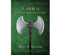 James R Bowman Seraphim Collective Chronicles Book 3 (Tascabile)