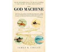 James R. Chiles The God Machine (Tascabile)