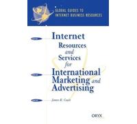 James R. Coyle Internet Resources and Services for Internatio (Copertina rigida)