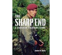 James R. Davis The Sharp End (Tascabile)