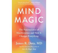 James R. Doty, MD Mind Magic (Copertina rigida)