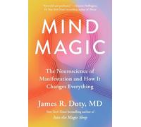 James R. Doty, MD Mind Magic (Copertina rigida)