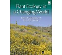 James R. Ehleringer Russell K. Mons Plant Ecology in a Changing Wor (Tascabile)