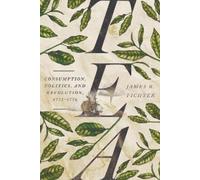 James R. Fichter Tea (Copertina rigida)