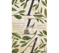 James R. Fichter Tea (Copertina rigida)