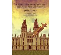 James R. Flynn A Book Too Risky To Publish (Tascabile)