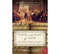 James R. Gaines A Musical Offering (Tascabile)