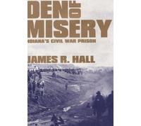 James R. Hall Den of Misery (Copertina rigida)