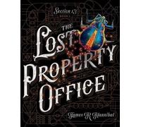 James R Hannibal The Lost Property Office (Copertina rigida) Section 13