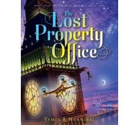 James R. Hannibal The Lost Property Office (Tascabile) Section 13
