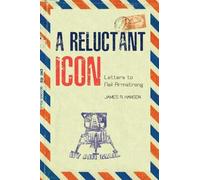 James R. Hansen A Reluctant Icon (Tascabile)