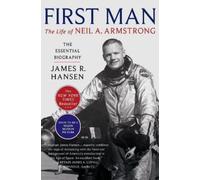 James R Hansen First Man (Tascabile)