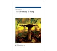 James R Hanson Chemistry of Fungi (Copertina rigida)