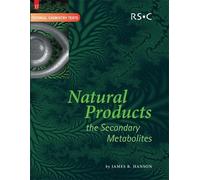 James R Hanson Natural Products (Tascabile) Tutorial Chemistry Texts