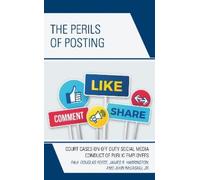 James R. Harrington John McCaskill Paul Douglas F The Perils of Pos (Tascabile)