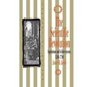 James R. Jacob The Scientific Revolution (Tascabile) Control of Nature