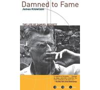 James R Knowlson – Damned to Fame – Tascabile