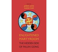 James R. Lewis Enlightened Martyrdom (Tascabile)