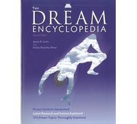 James R Lewis Evelyn Dorothy Oliver The Dream Encyclopedia (Tascabile)