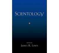 James R. Lewis Scientology (Copertina rigida)