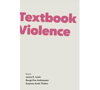 James R. Lewis Textbook Violence (Tascabile)
