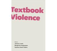 James R Lewis Textbook Violence (Tascabile)