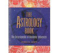 James R Lewis The Astrology Book (Tascabile)