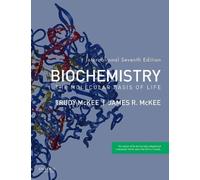 James R. McKee Trudy McKee Biochemistry (Tascabile)