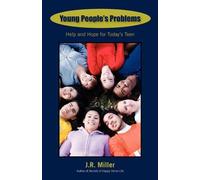 James R Miller Young People's Problems (Tascabile)