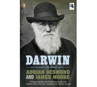 James R Moore Adrian Desmond Darwin (Tascabile)