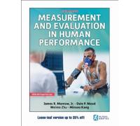 James R. Morrow Minsoo Kang W Measurement and Evaluation (Rilegatura flessibile)