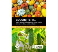 James R. Myers Narinder P S Dhillon Todd C Wehner Kevin Cr Cucurbits (Tascabile)
