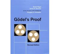 James R. Newman Ernest Nagel Gödel's Proof (Tascabile)