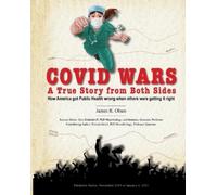 James R Olsen Covid Wars (Tascabile)