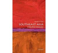 James R. Rush Rush, James R Southeast Asia (Tascabile) Very Short Introductions