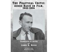 James R. Russo The Practical Critic (Copertina rigida)