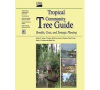 James R Simpson E Gregory McPherson Paula J Tropical Community Tree (Tascabile)