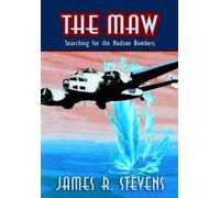 James R. Stevens The Maw (Tascabile)