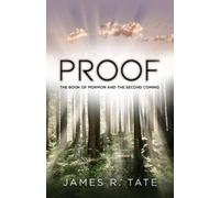 James R Tate Proof (Tascabile)