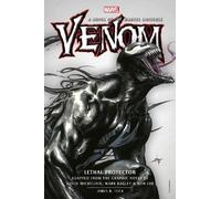 James R. Tuck Venom: Lethal Protector Prose Novel (Tascabile)