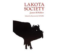 James R. Walker Lakota Society (Tascabile)