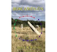 James R Warren Boscawen-Ûn (Copertina rigida)