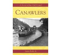 James Rada Canawlers (Tascabile) Canawlers