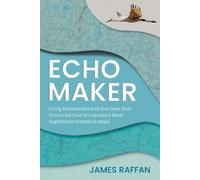James Raffan Echo Maker (Tascabile)