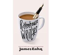 James Rahn Rittenhouse Writers (Tascabile)