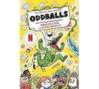 James Rallison Ethan Banville Oddballs (Tascabile)