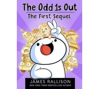 James Rallison The Odd 1s Out: The First Sequel (Tascabile)