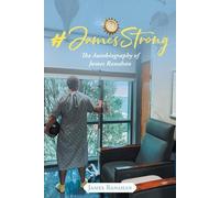 James Ranahan #JamesStrong (Tascabile)